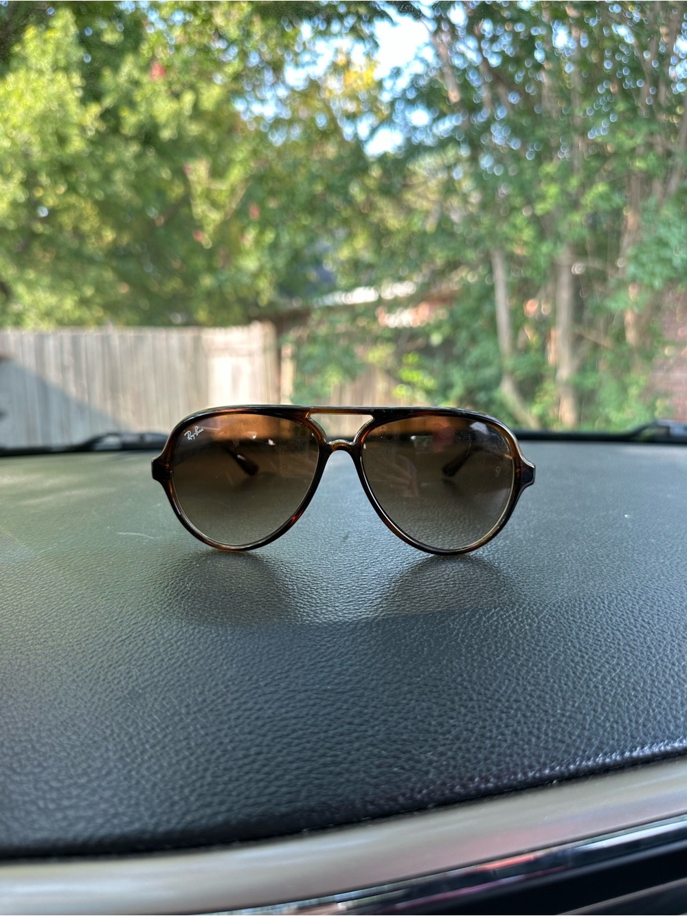 Ray-Ban CATS 5000 CLASSIC